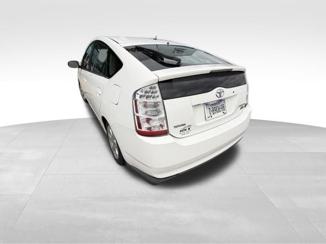 2007 Toyota Prius Base