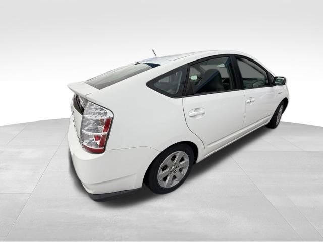 2007 Toyota Prius Base