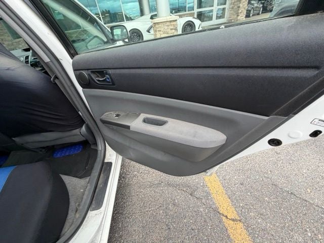 2007 Toyota Prius Base
