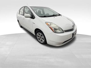 2007 Toyota Prius Base