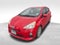 2012 Toyota Prius c Three