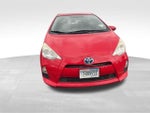 2012 Toyota Prius c Three