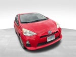 2012 Toyota Prius c Three