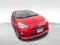 2012 Toyota Prius c Three