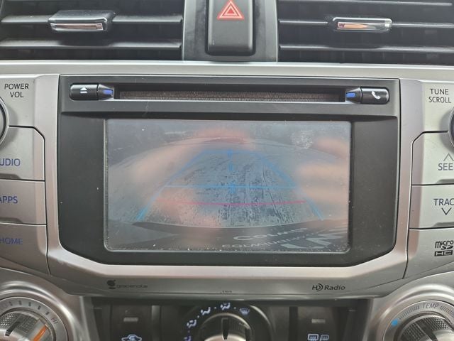 2015 Toyota 4Runner SR5