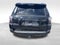 2021 Toyota 4Runner Trail