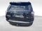 2021 Toyota 4Runner Trail