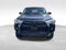 2021 Toyota 4Runner Trail