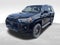 2021 Toyota 4Runner Trail