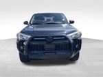 2021 Toyota 4Runner Trail