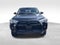 2021 Toyota 4Runner Trail