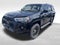 2021 Toyota 4Runner Trail