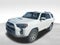 2020 Toyota 4Runner TRD Off-Road Premium