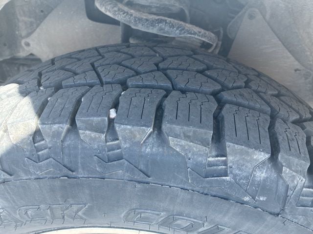 2020 Toyota 4Runner TRD Off-Road Premium