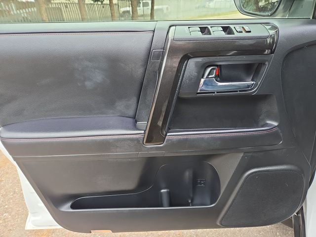 2020 Toyota 4Runner TRD Off-Road Premium