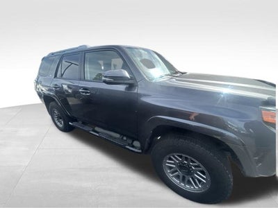 2016 Toyota 4Runner SR5 Premium