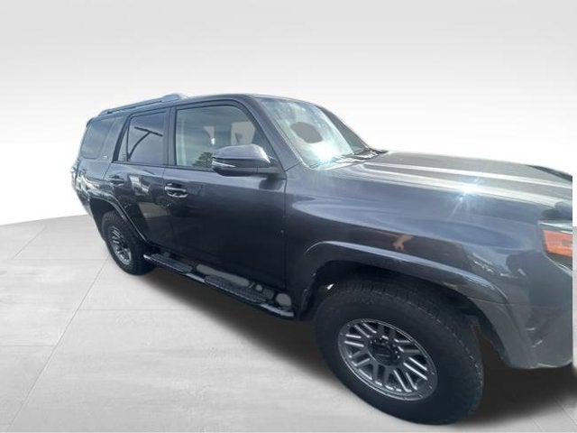2016 Toyota 4Runner SR5 Premium