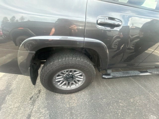 2016 Toyota 4Runner SR5 Premium