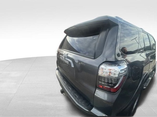2016 Toyota 4Runner SR5 Premium
