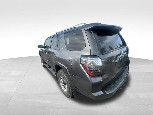2016 Toyota 4Runner SR5 Premium