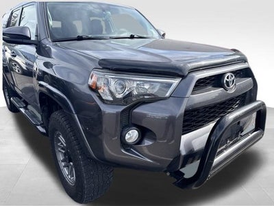 2016 Toyota 4Runner SR5 Premium