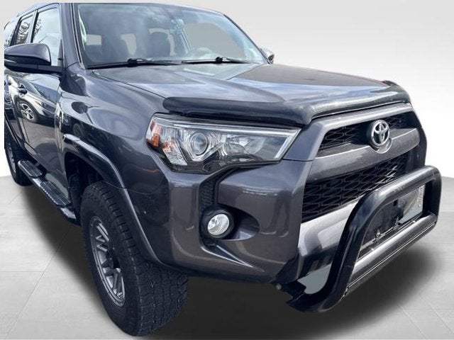 2016 Toyota 4Runner SR5 Premium