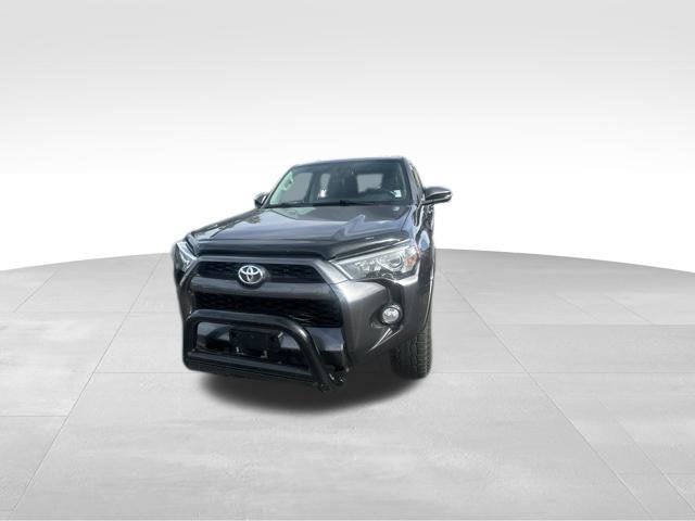 2016 Toyota 4Runner SR5 Premium