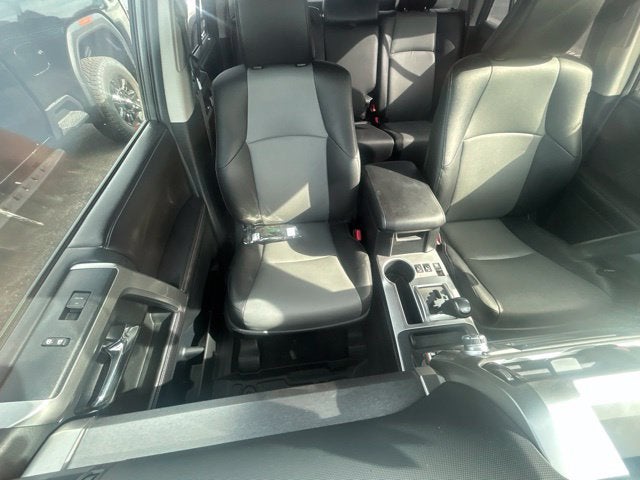 2016 Toyota 4Runner SR5 Premium