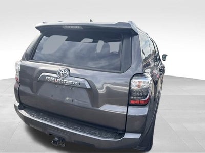 2016 Toyota 4Runner SR5 Premium
