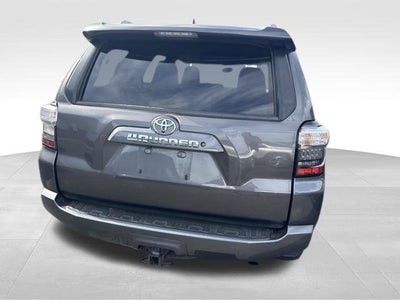 2016 Toyota 4Runner SR5 Premium