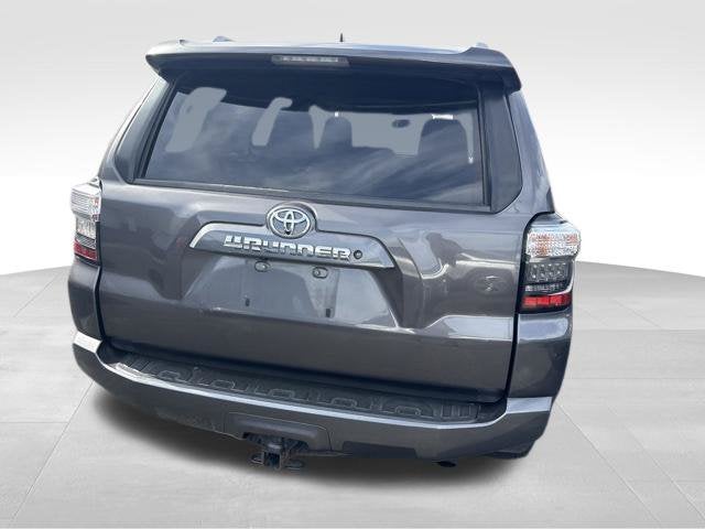 2016 Toyota 4Runner SR5 Premium