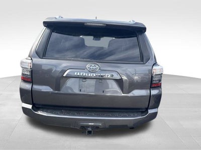 2016 Toyota 4Runner SR5 Premium