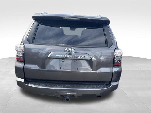 2016 Toyota 4Runner SR5 Premium