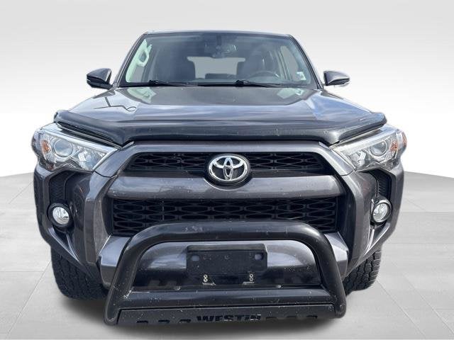 2016 Toyota 4Runner SR5 Premium