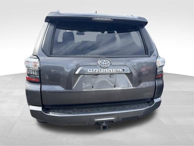 2016 Toyota 4Runner SR5 Premium