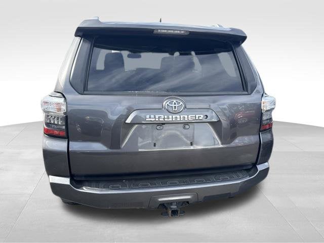 2016 Toyota 4Runner SR5 Premium