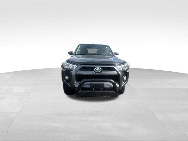 2016 Toyota 4Runner SR5 Premium