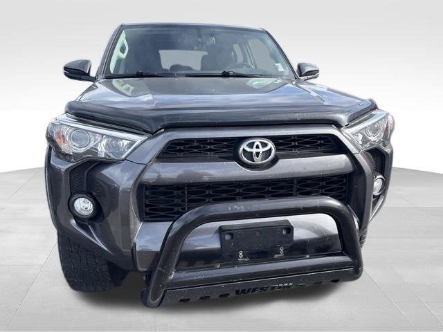 2016 Toyota 4Runner SR5 Premium