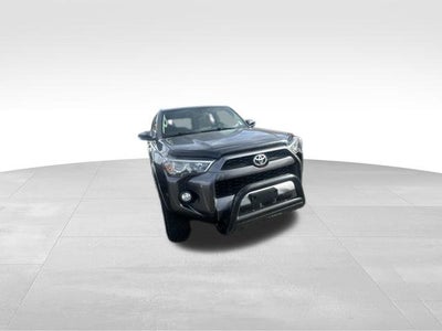 2016 Toyota 4Runner SR5 Premium
