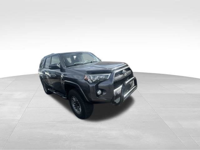 2016 Toyota 4Runner SR5 Premium