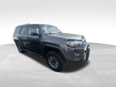 2016 Toyota 4Runner SR5 Premium
