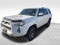 2018 Toyota 4Runner TRD Off-Road Premium