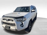 2018 Toyota 4Runner TRD Off-Road Premium