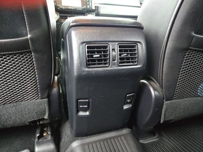 2018 Toyota 4Runner TRD Off-Road Premium