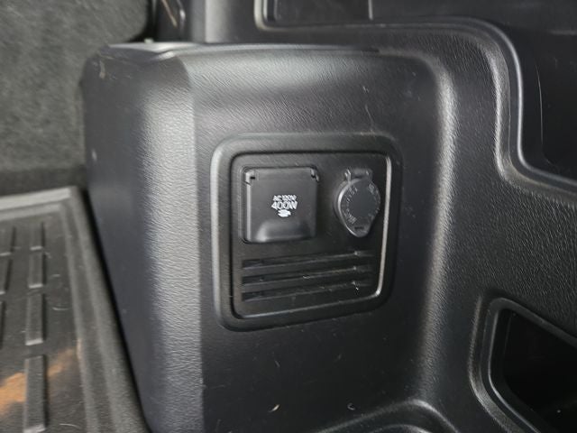 2018 Toyota 4Runner TRD Off-Road Premium