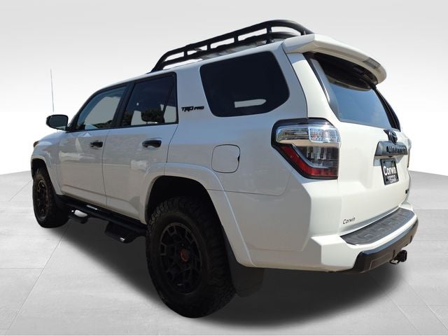 2021 Toyota 4Runner TRD Pro