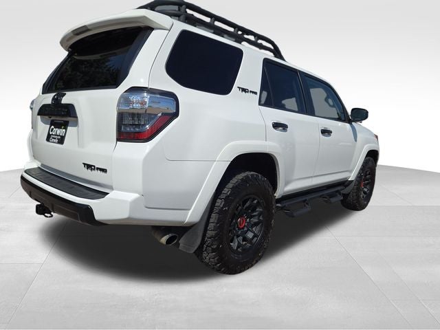 2021 Toyota 4Runner TRD Pro