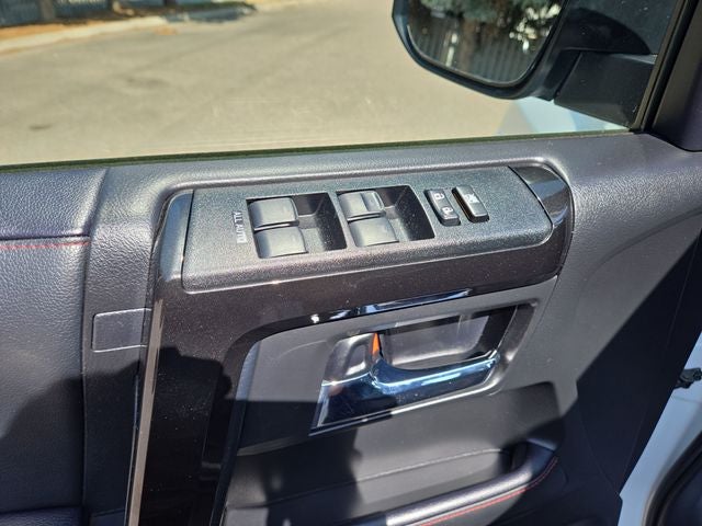 2021 Toyota 4Runner TRD Pro