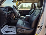 2021 Toyota 4Runner TRD Pro