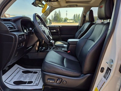 2021 Toyota 4Runner TRD Pro